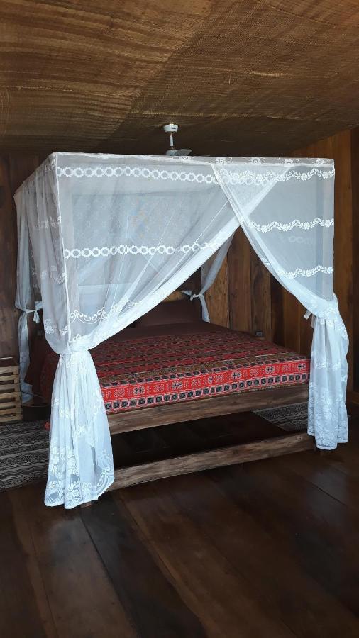Case De Robinson Lomé Dış mekan fotoğraf